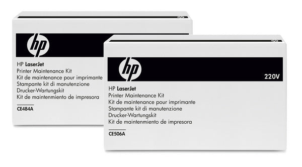 HP ADF Roller Replacement Kit C1P70A CLJ Enterprise M880 100'000 p.