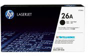 HP Cartouche toner 26A noir CF226A LJ Pro M402/MFP M426 3100 p.