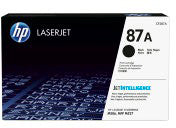 HP Cartouche toner 87A noir CF287A LJ Enterprise M527 8550 p.