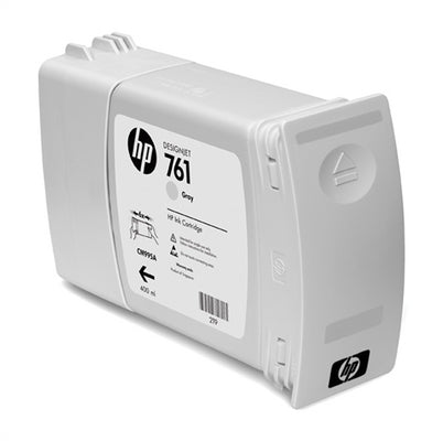 HP Cart. d'encre 761 magenta CM993A DesignJet T7100 400ml
