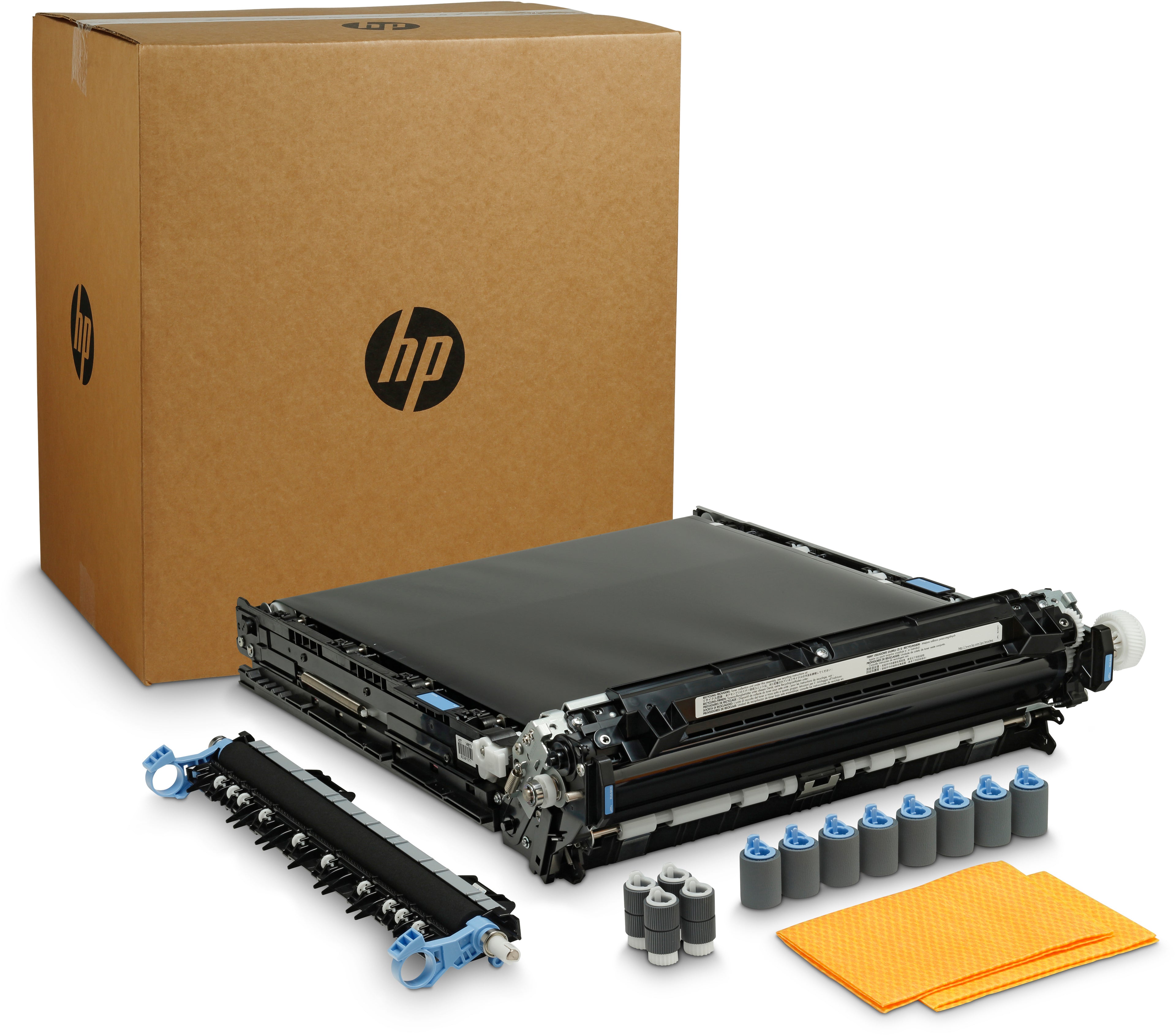 HP Transfer / Roller Kit D7H14A CLJ Enterprise M880 150'000 p.