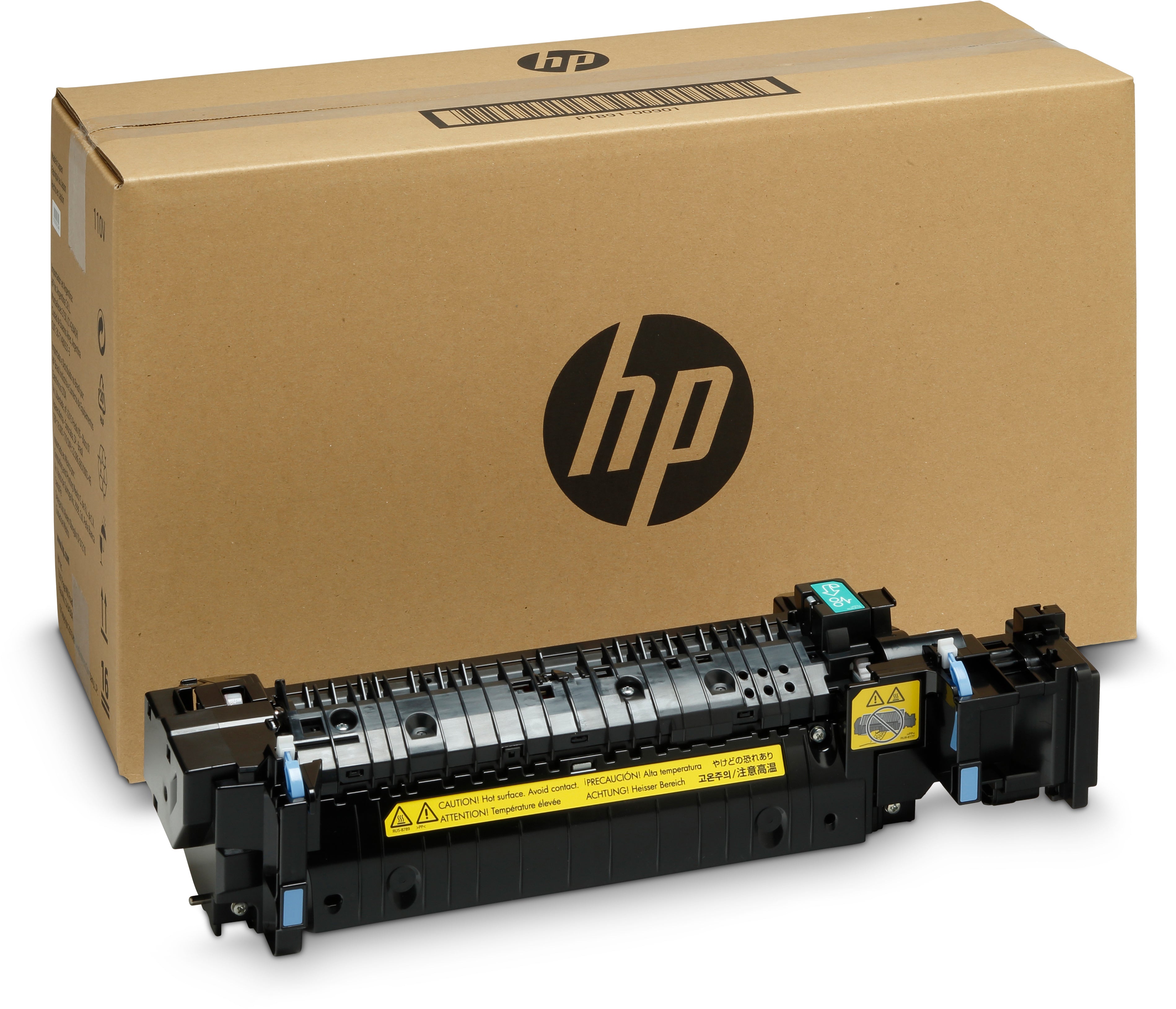 HP Maintenance-Kit P1B92A LaserJet M681 150'000 pages