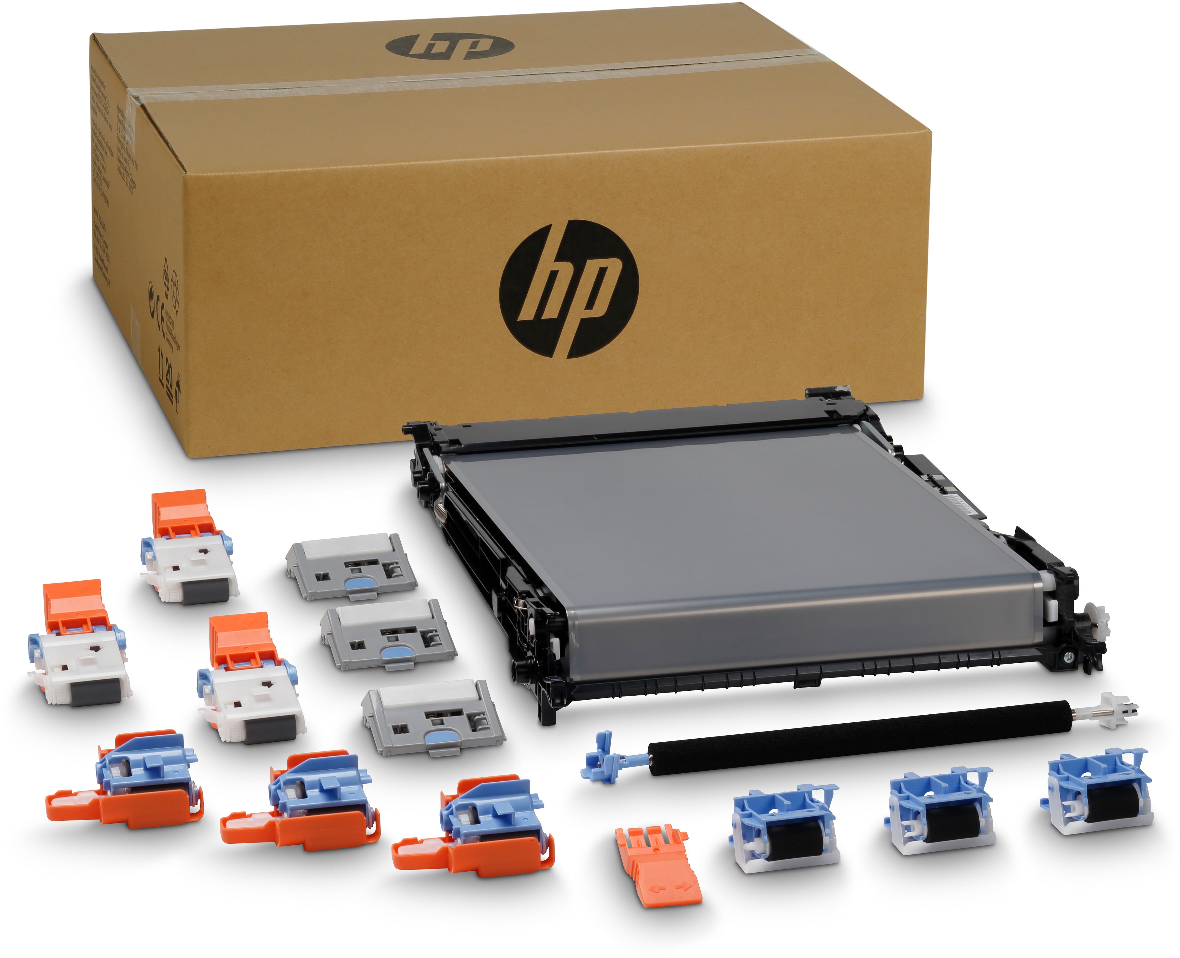 HP Image Transfer Belt Kit P1B93A LaserJet M681 150'000 pages