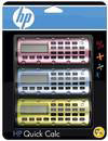 HP        Calculatrice