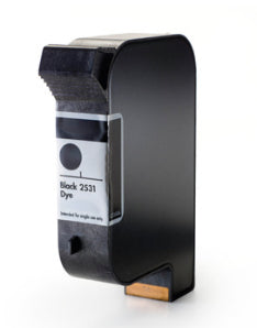HP SPS Smart Card Ink Cartridge black B3F37A 2531 (CG378A) 50ml
