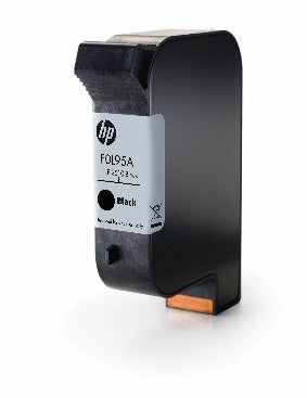 HP SPS Smart Card Print Cartr. black F0L95A 2510 47ml