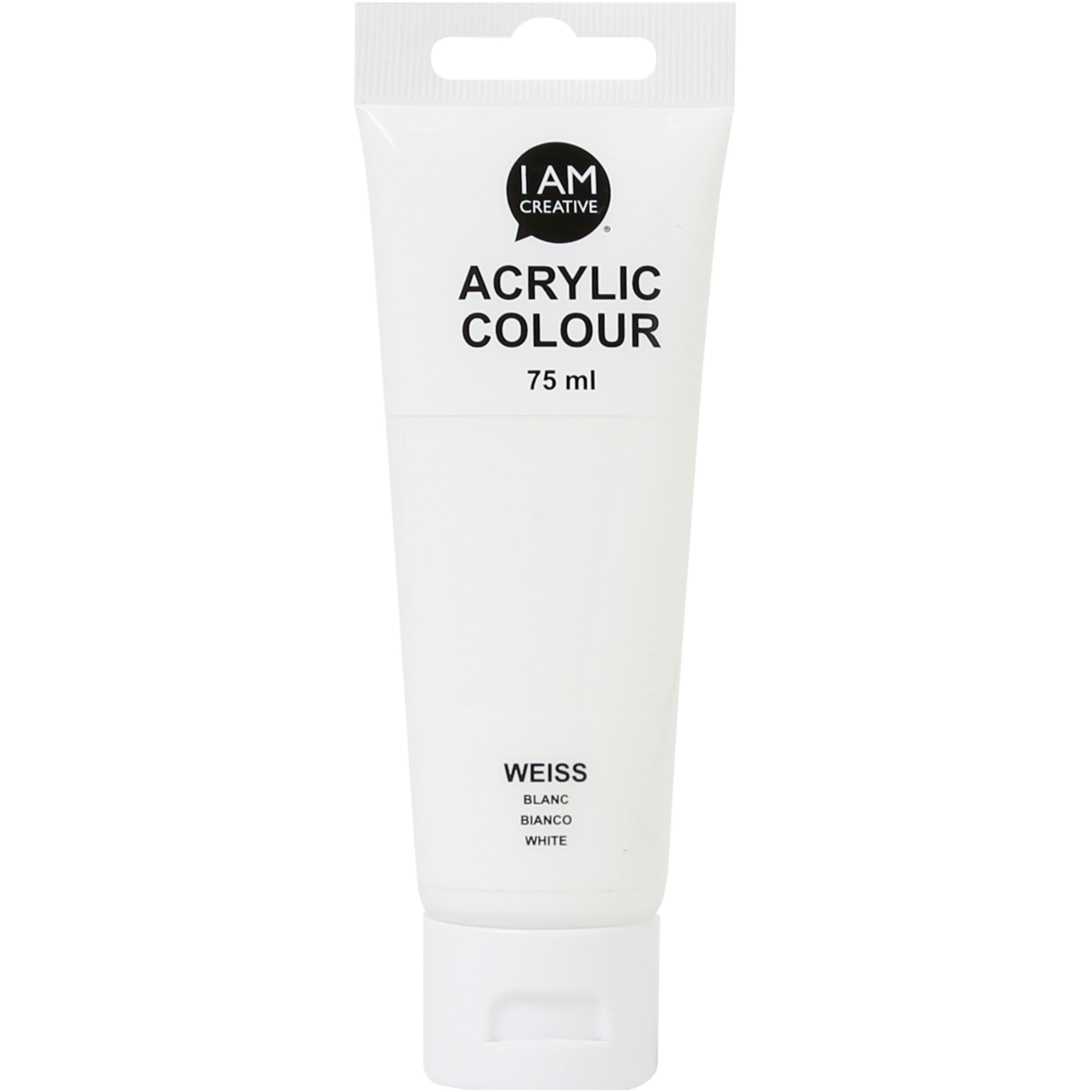 I AM CREA Peinture acrylique        75ml