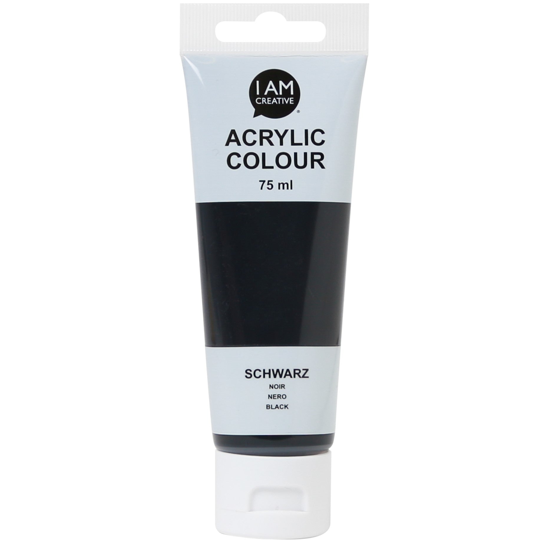 I AM CREA Peinture acrylique        75ml