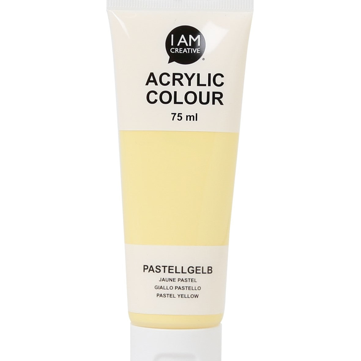 I AM CREA Peinture acrylique        75ml