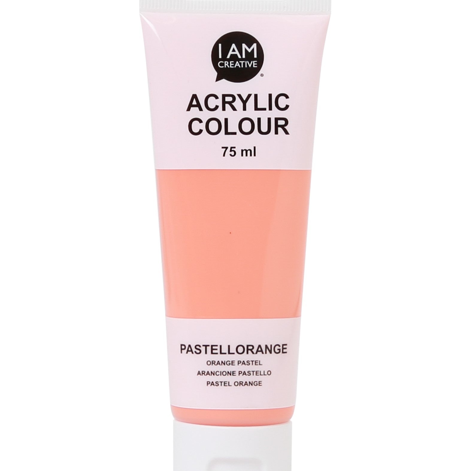 I AM CREA Peinture acrylique        75ml