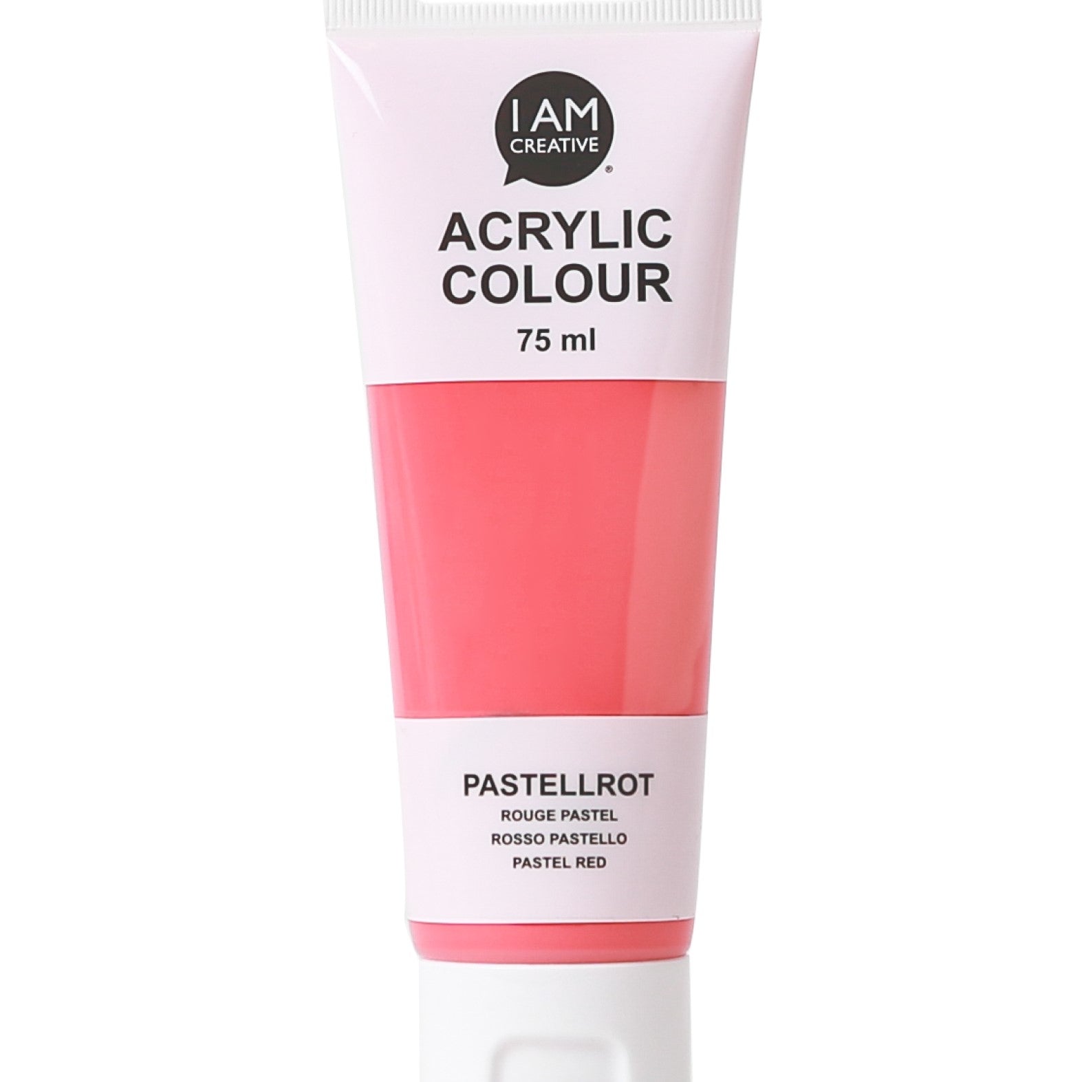 I AM CREA Peinture acrylique        75ml