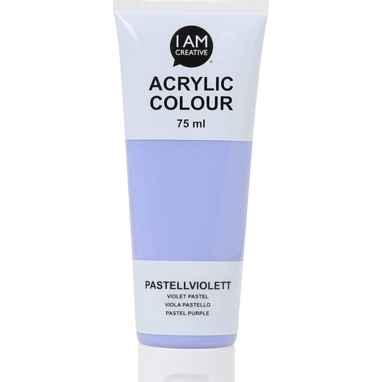 I AM CREA Peinture acrylique        75ml