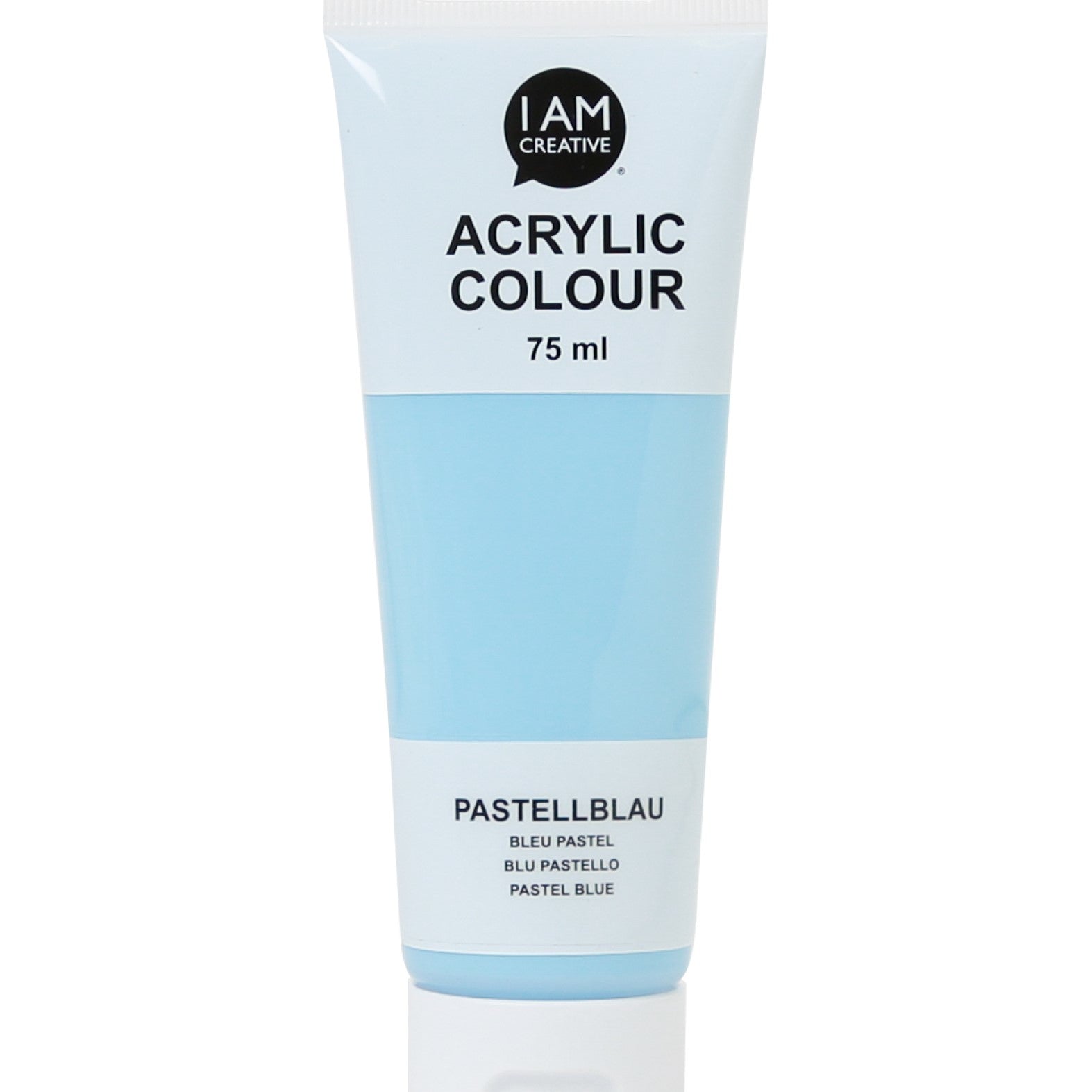 I AM CREA Peinture acrylique        75ml
