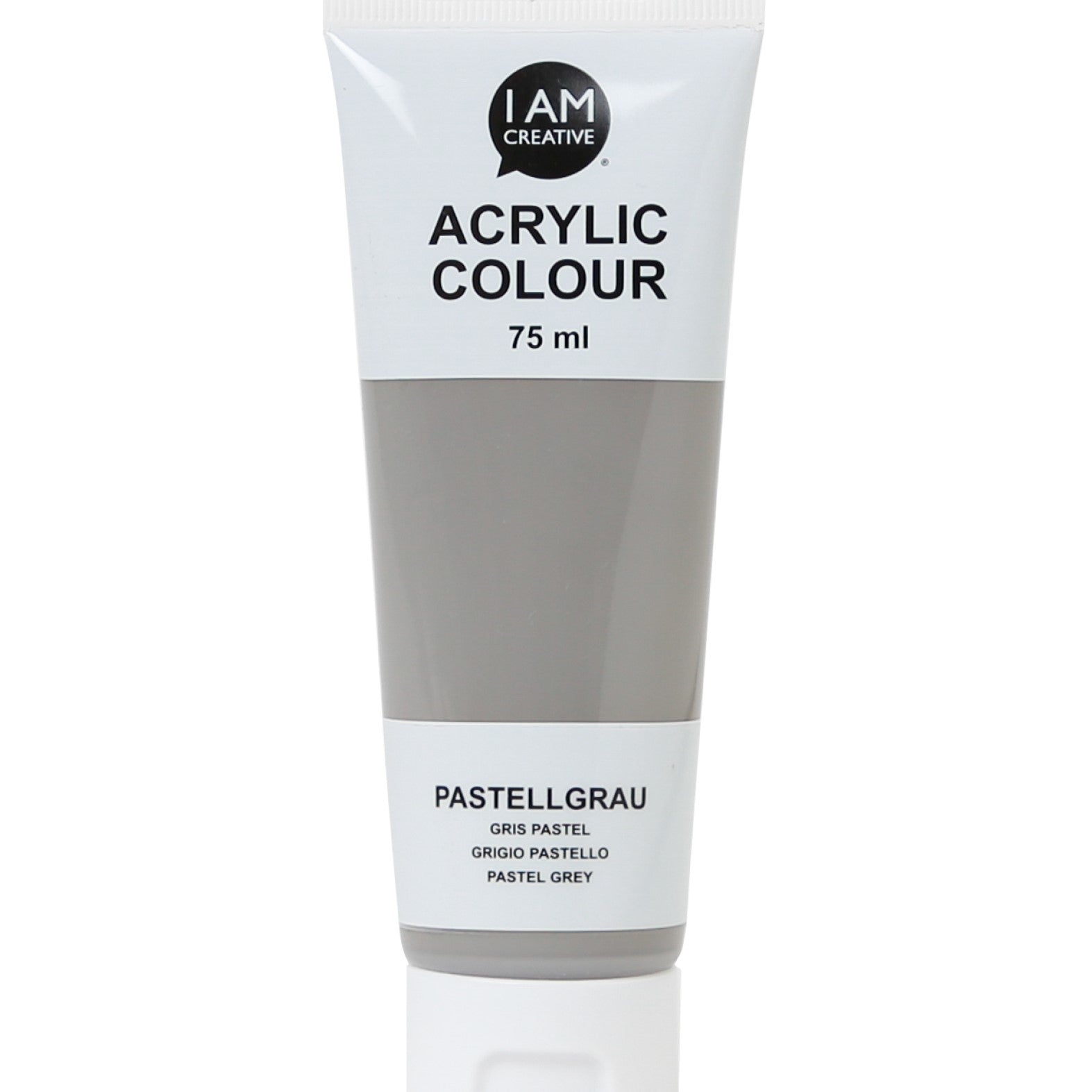 I AM CREA Peinture acrylique        75ml