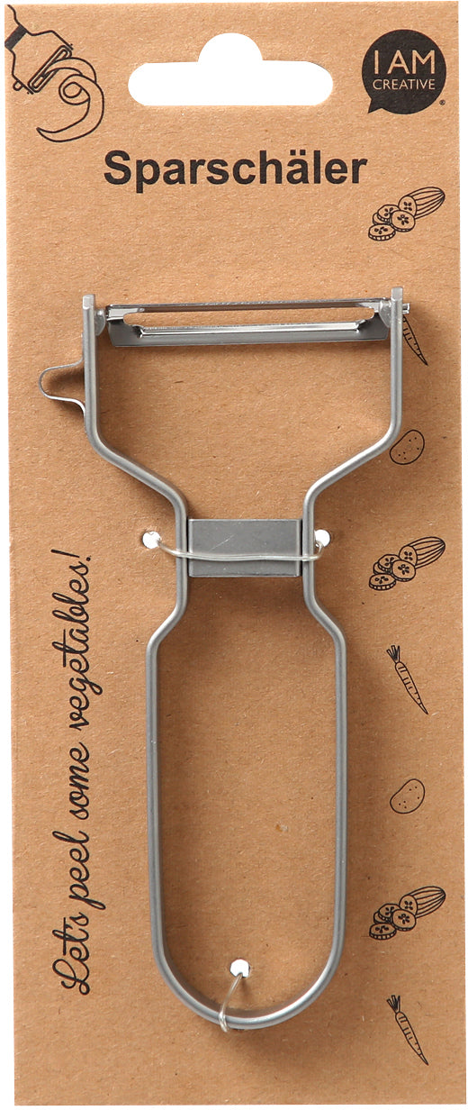 I AM CREATIVE Éplucheur 13.5cm 6011.12