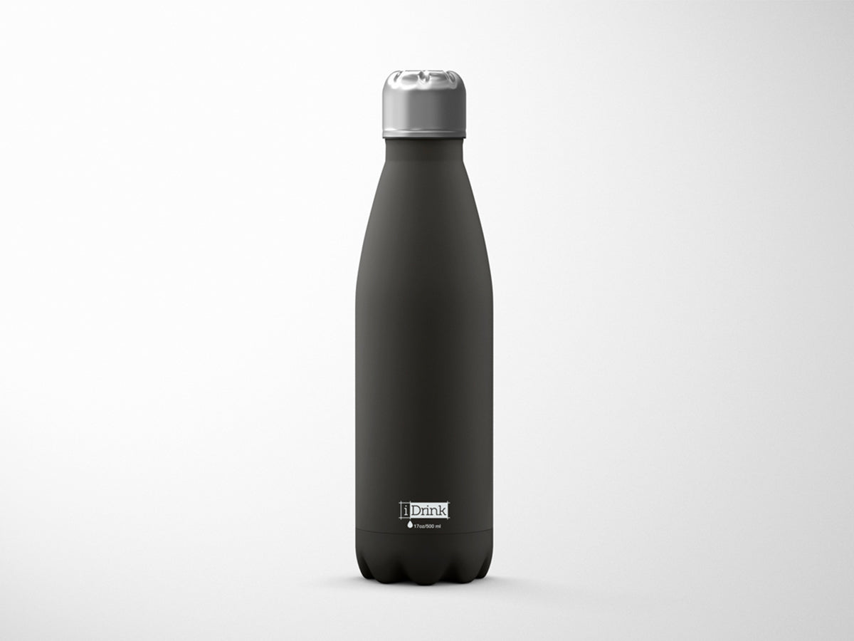 I-DRINK Thermos 500ml ID0005 black