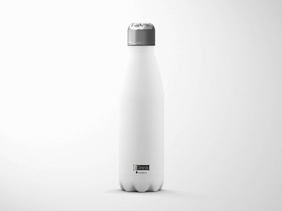 I-DRINK Thermos 500ml ID0006 blanc