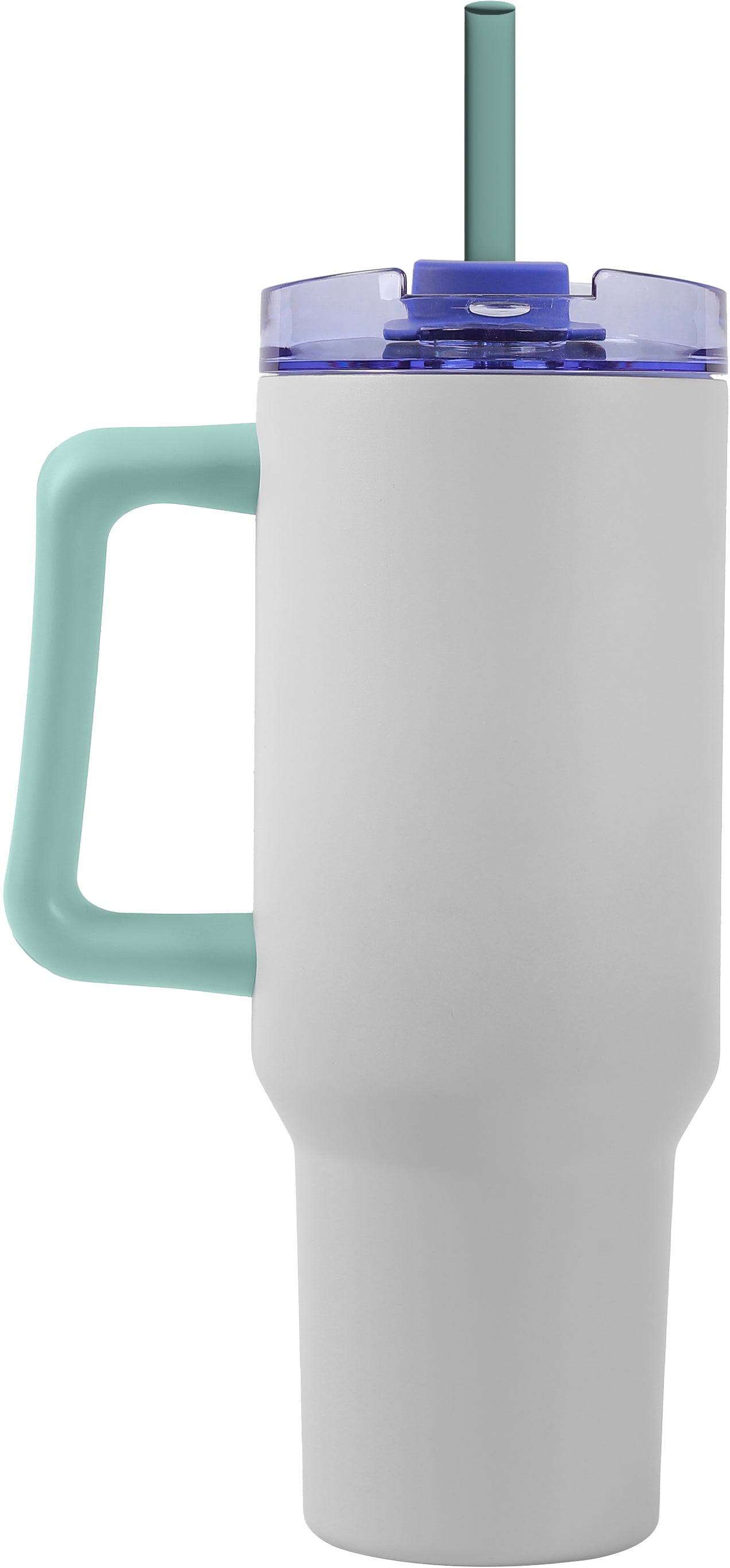 I-DRINK Gobelet thermo 1.2lt ID0247 blanc