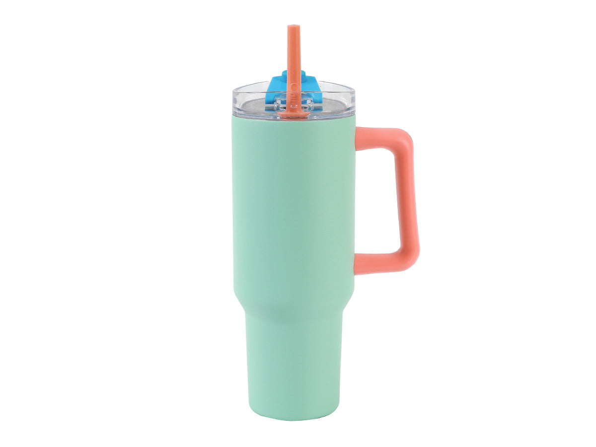 I-DRINK Gobelet thermo 1.2lt ID0250 menthe