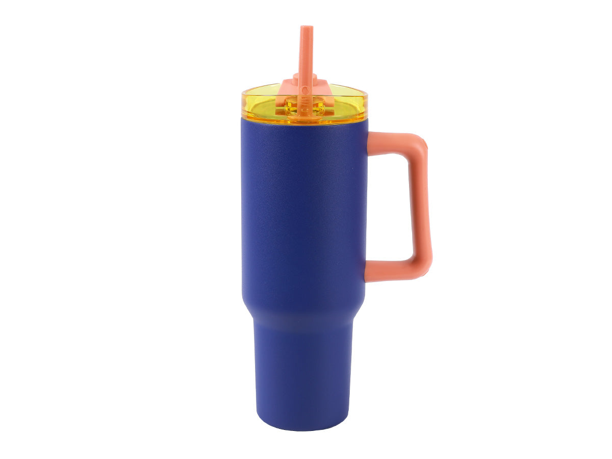 I-DRINK Gobelet thermo 1.2lt ID0251 bleu