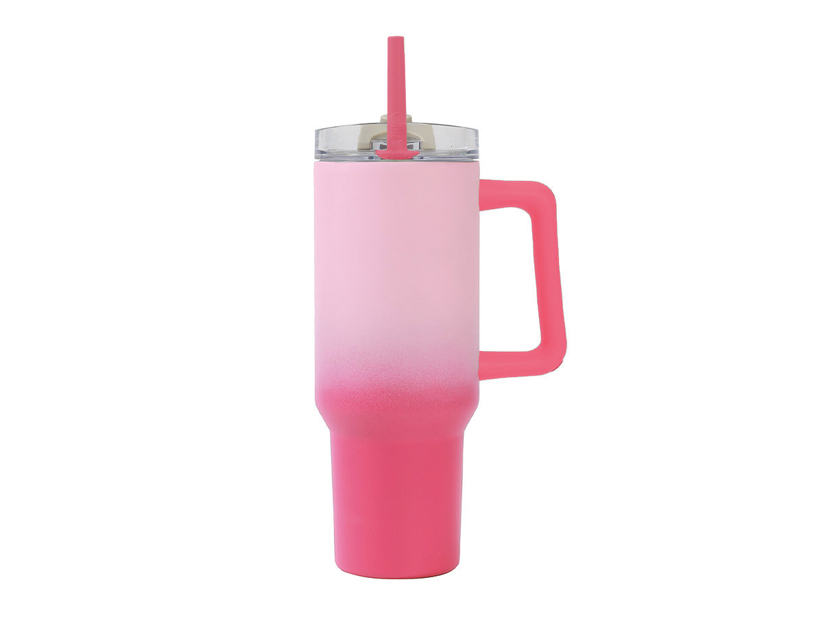 I-DRINK Gobelet thermo 1.2lt ID0252 rosa