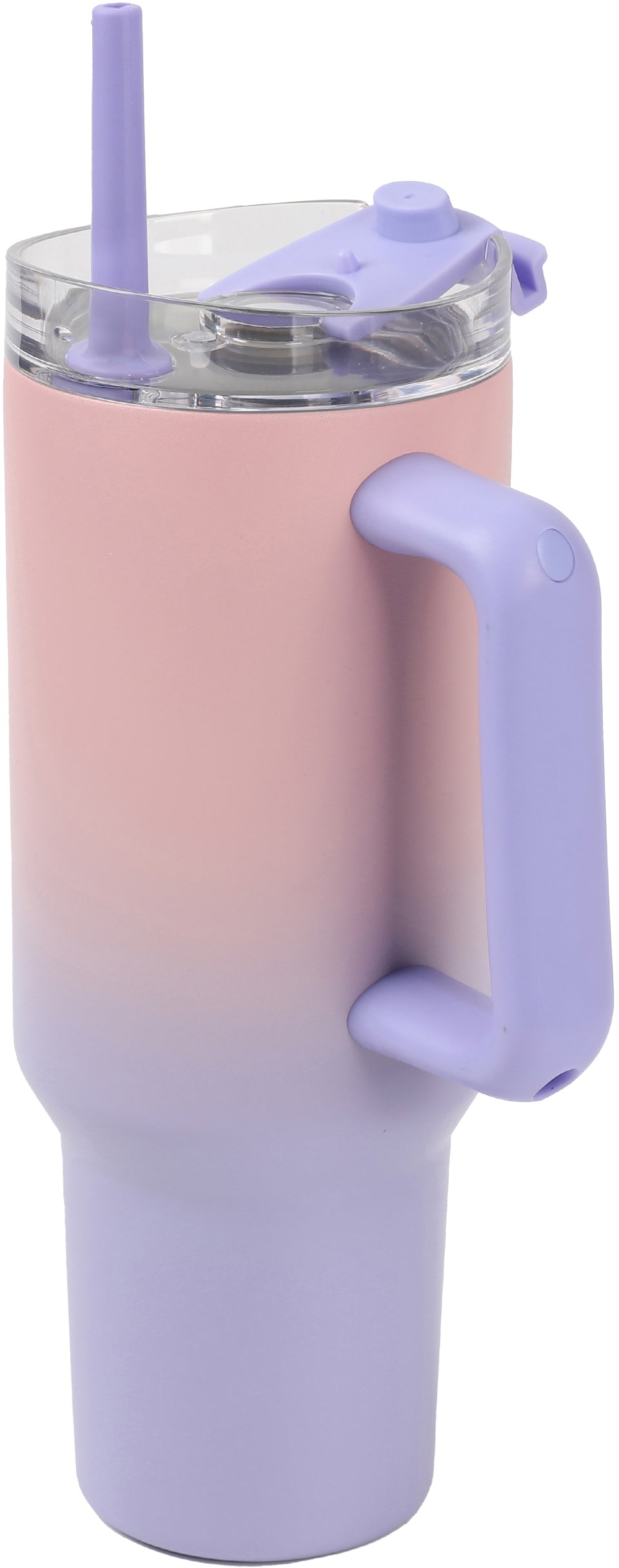 I-DRINK Gobelet thermo 1.2lt ID0257 rose/violet