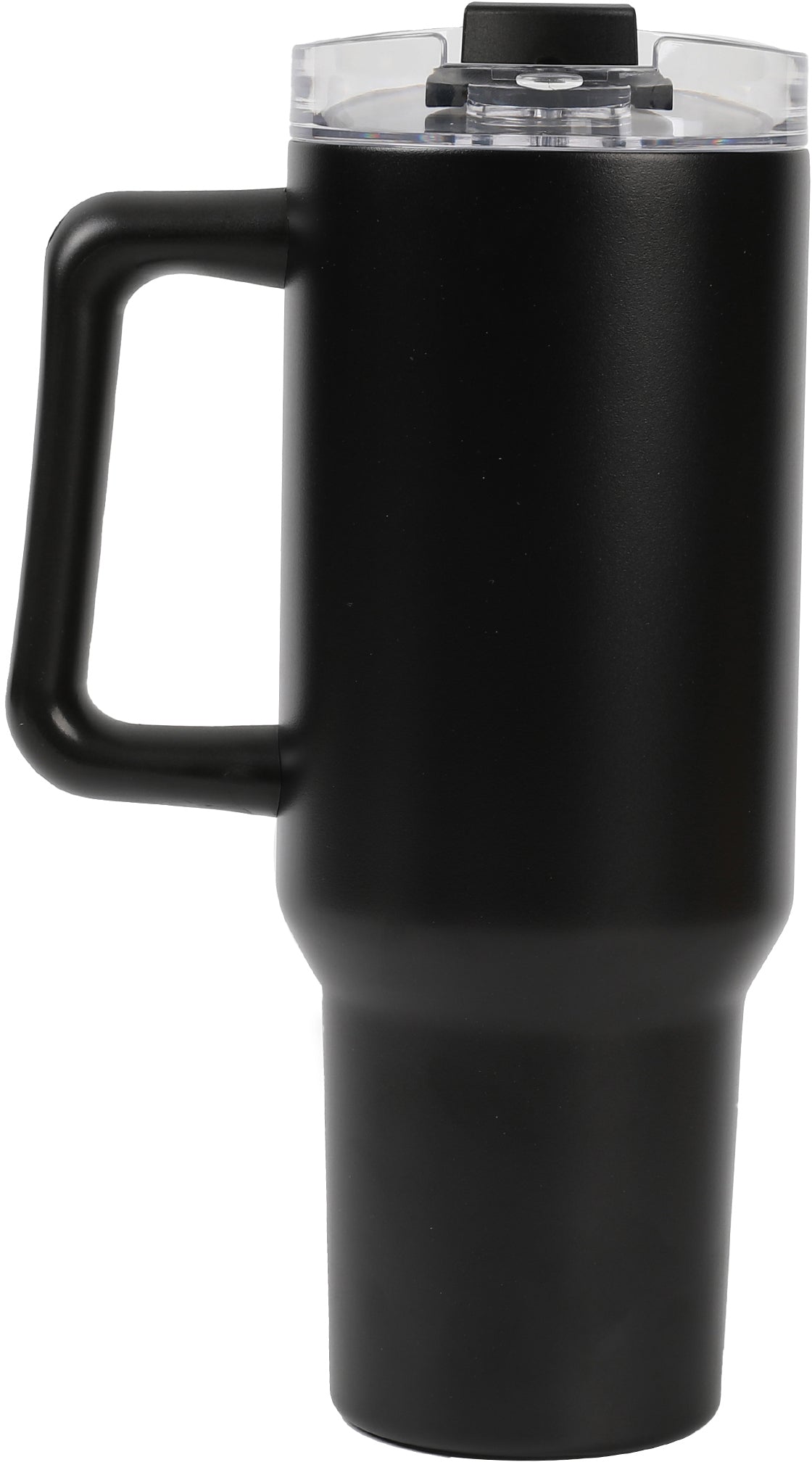 I-DRINK Gobelet thermo 1.2lt ID0258 noir