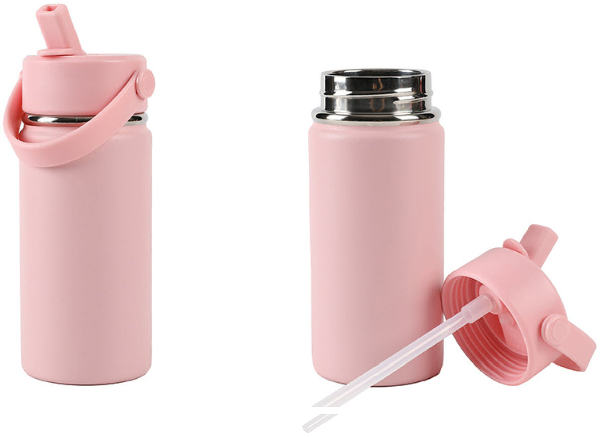 I-DRINK Gobelet thermo 400ml ID0522 rose