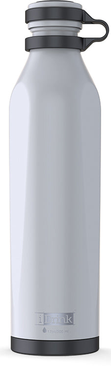 I-DRINK Thermos B-EVO 500ml ID8001 blanc