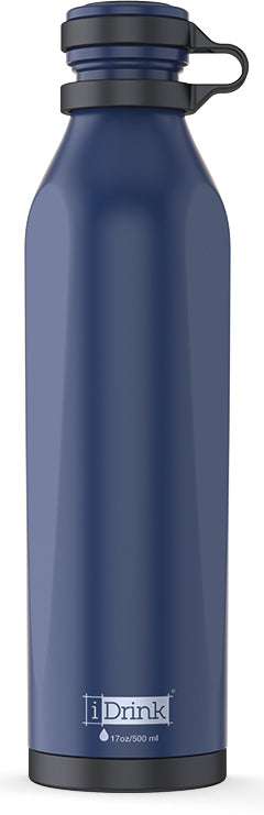 I-DRINK Thermos B-EVO 500ml ID8003 bleu