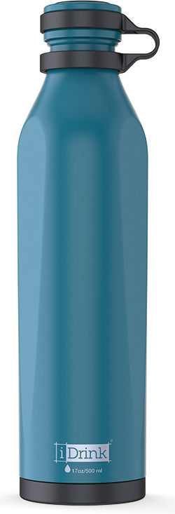 I-DRINK Thermos B-EVO 500ml ID8004 azurbleu