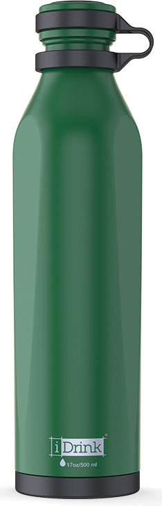 I-DRINK Thermos B-EVO 500ml ID8005 vert