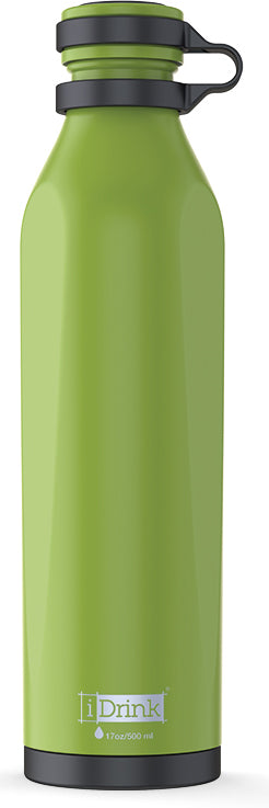 I-DRINK Thermos B-EVO 500ml ID8006 lime