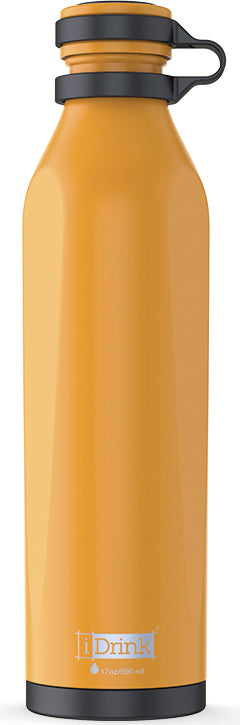 I-DRINK Thermos B-EVO 500ml ID8008 mango