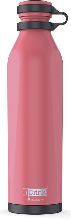 I-DRINK Thermos B-EVO 500ml ID8010 rose