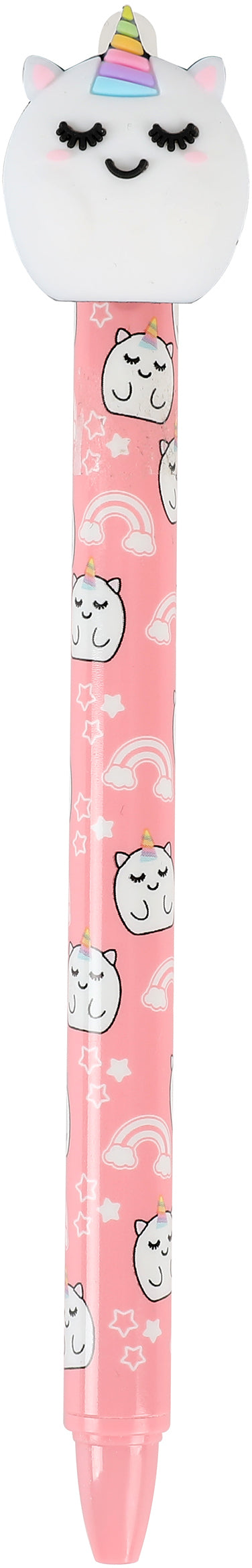 I-TOTAL Gelpen Unicorn XL1839 effaçable