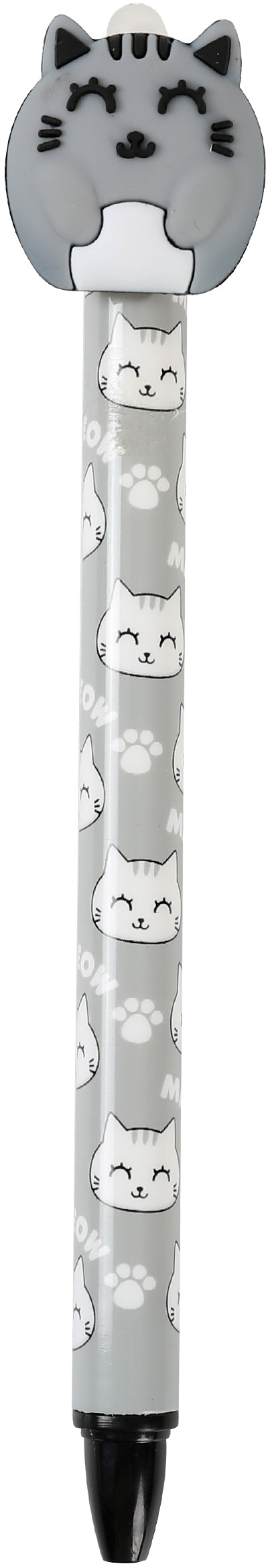 I-TOTAL Gelpen Cat XL1892 effaçable, ass.