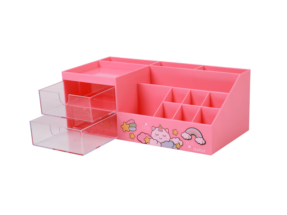 I-TOTAL   Organiseur de bureau
