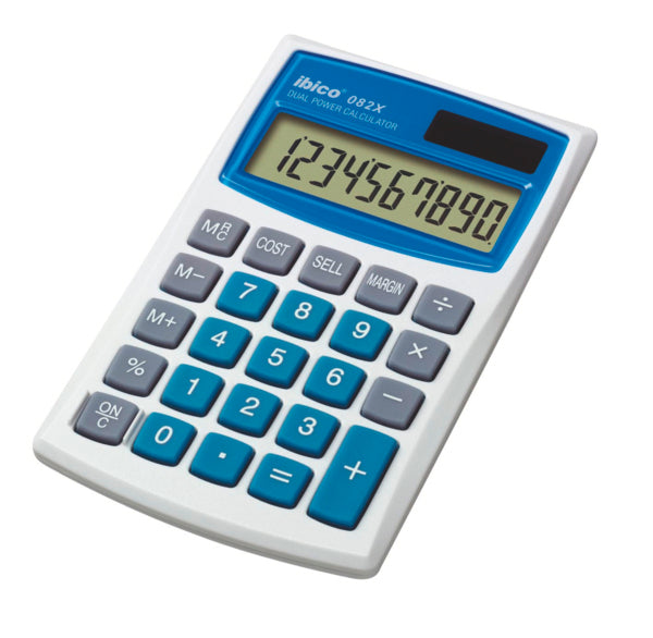 IBICO     Calculatrice 082X
