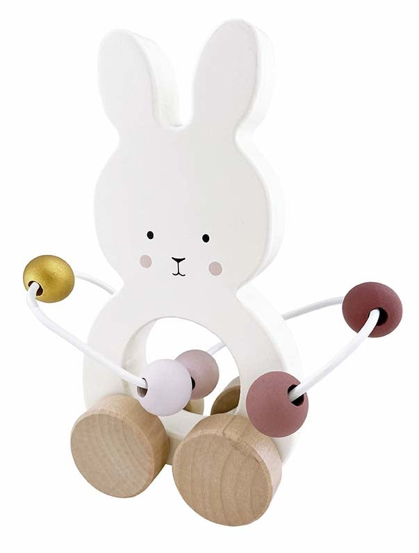 JABADABAD Pull Bunny