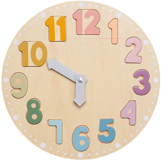 JABADABAD Puzzle horologe