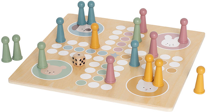 JABADABAD Ludo