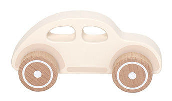 JABADABAD Rétro Voiture         13x4x6cm