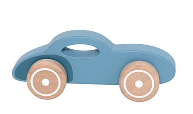 JABADABAD Rétro Voiture sport   14x4x7cm
