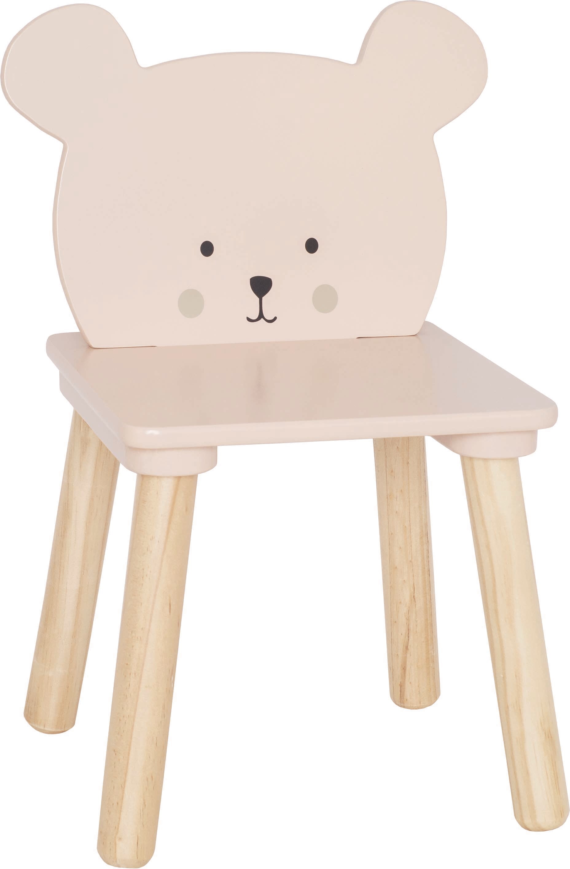 JABADABAD Chair teddy