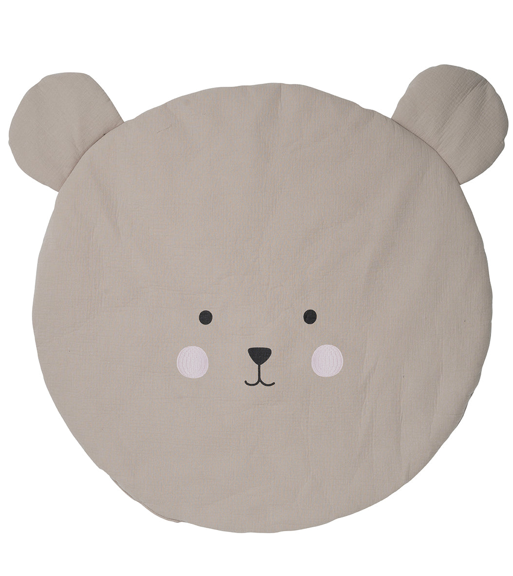 JABADABAD Couverture de bébé       Ø80cm
