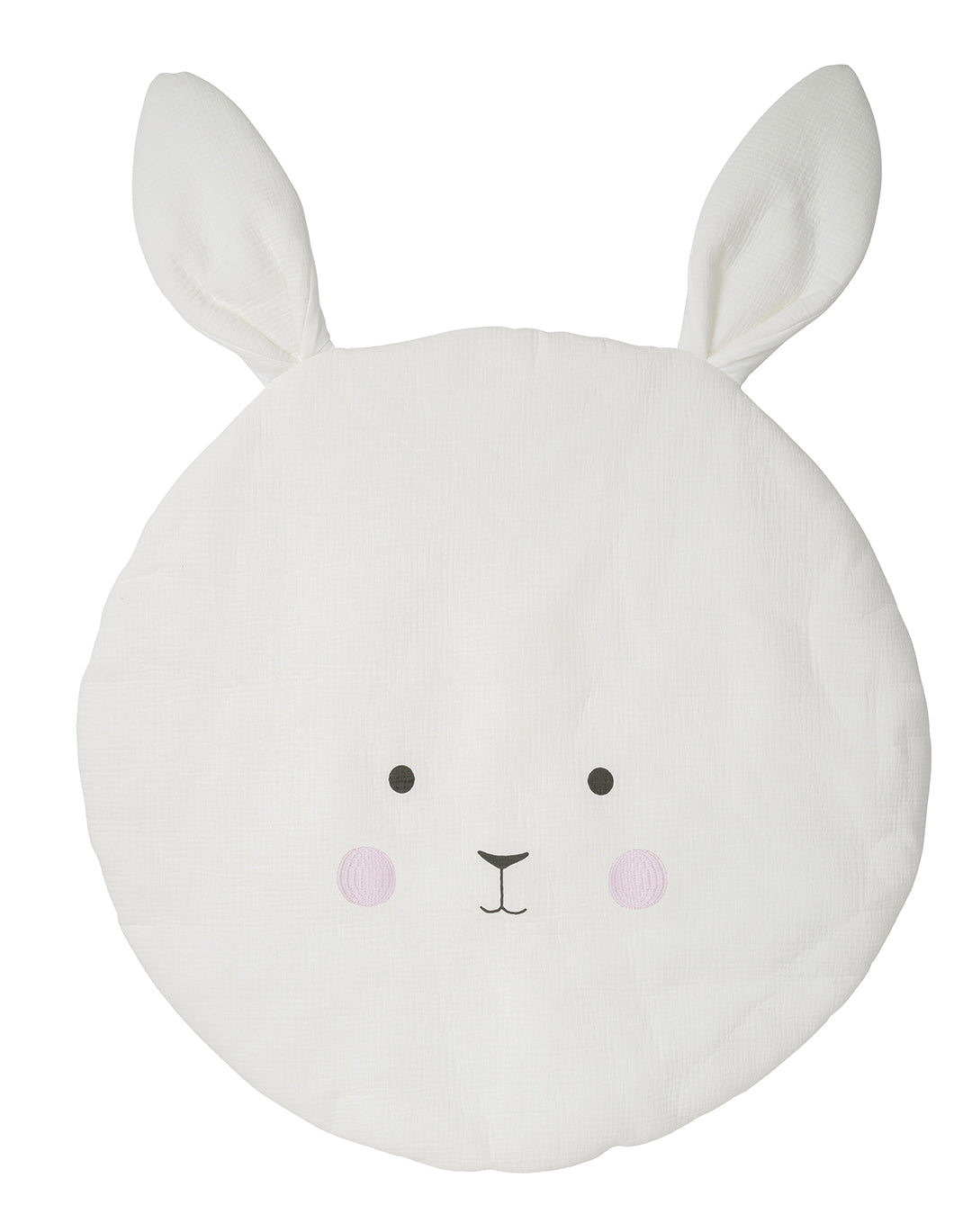 JABADABAD Couverture de bébé       Ø80cm