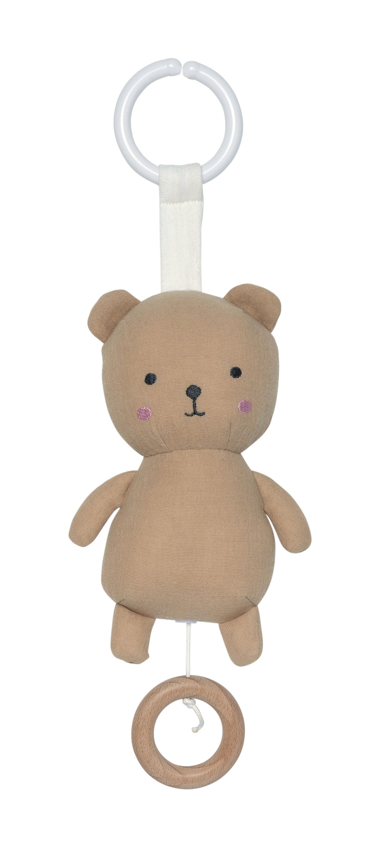 JABADABAD Mobile musical Teddy