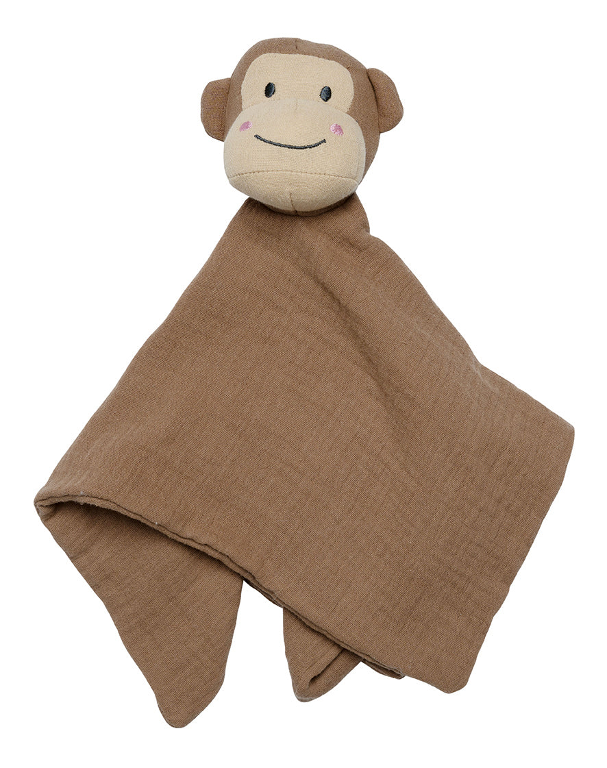 JABADABAD Doubou singe           39x39cm