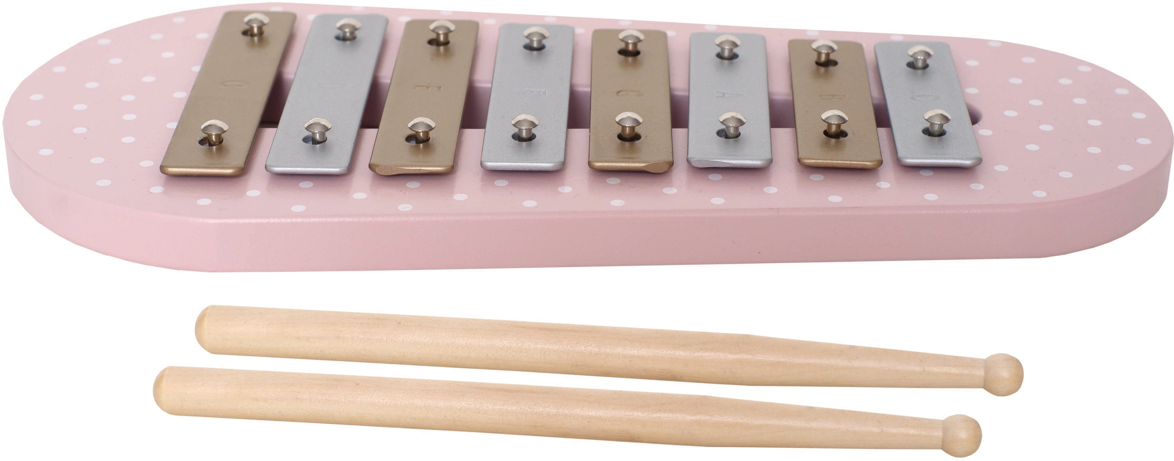 JABADABAD Xylophone